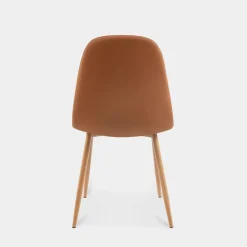 Klast Home Packs 4 Sillas Tapizadas|Sillas De Comedor Y Cocina><noscript><img width=