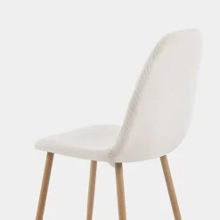 Klast Home Sillas De Escritorio|Sillas De Comedor Y Cocina>Elia Blanco