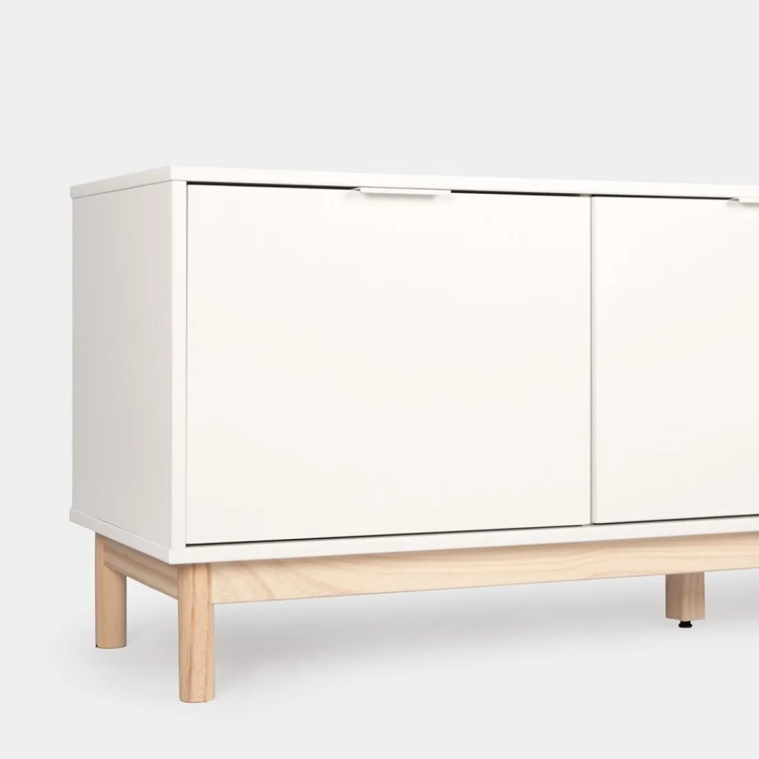 Klast Home Muebles Tv>Elian Blanco