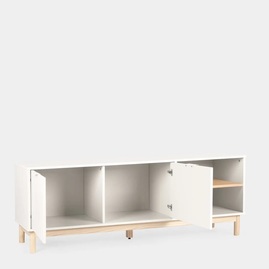 Klast Home Muebles Tv>Elian Blanco