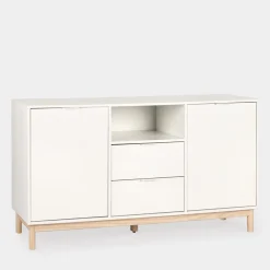 Klast Home Aparadores>Elian Blanco