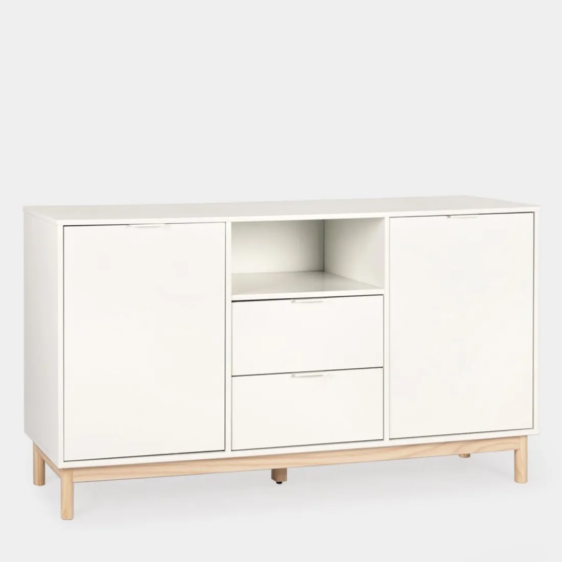 Klast Home Aparadores>Elian Blanco