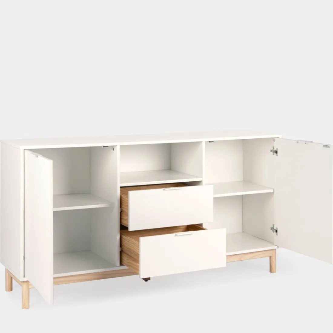 Klast Home Aparadores>Elian Blanco