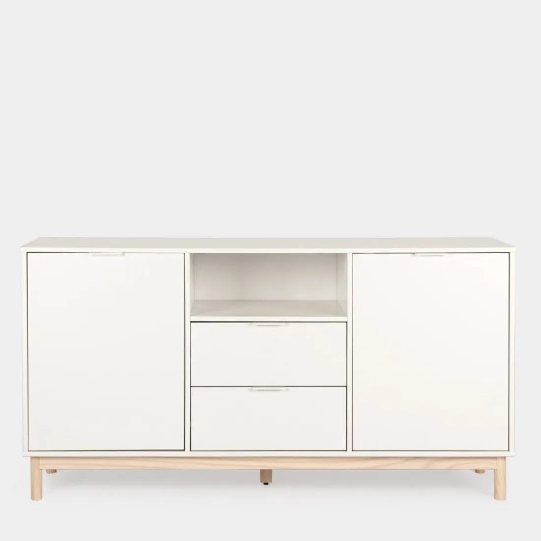 Klast Home Aparadores>Elian Blanco