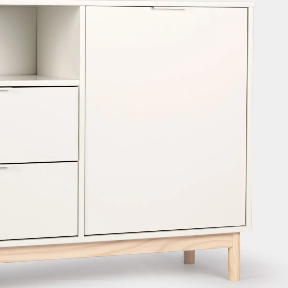 Klast Home Aparadores>Elian Blanco