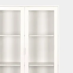 Klast Home Vitrinas>Elian Blanco