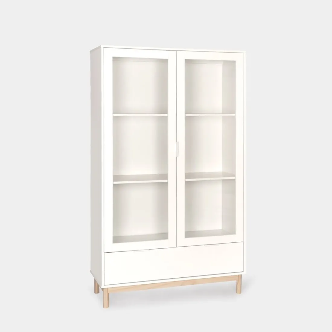 Klast Home Vitrinas>Elian Blanco