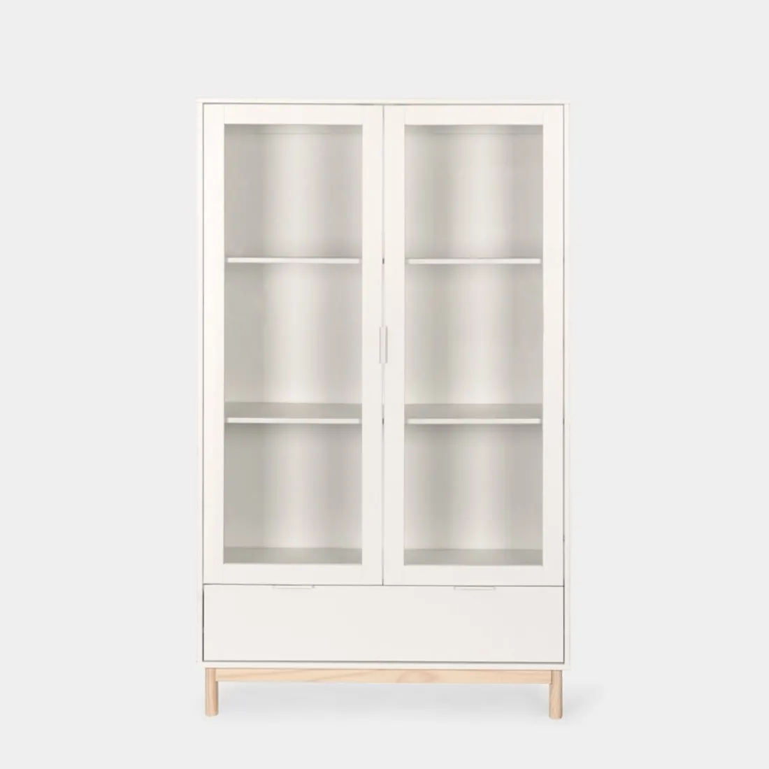 Klast Home Vitrinas>Elian Blanco