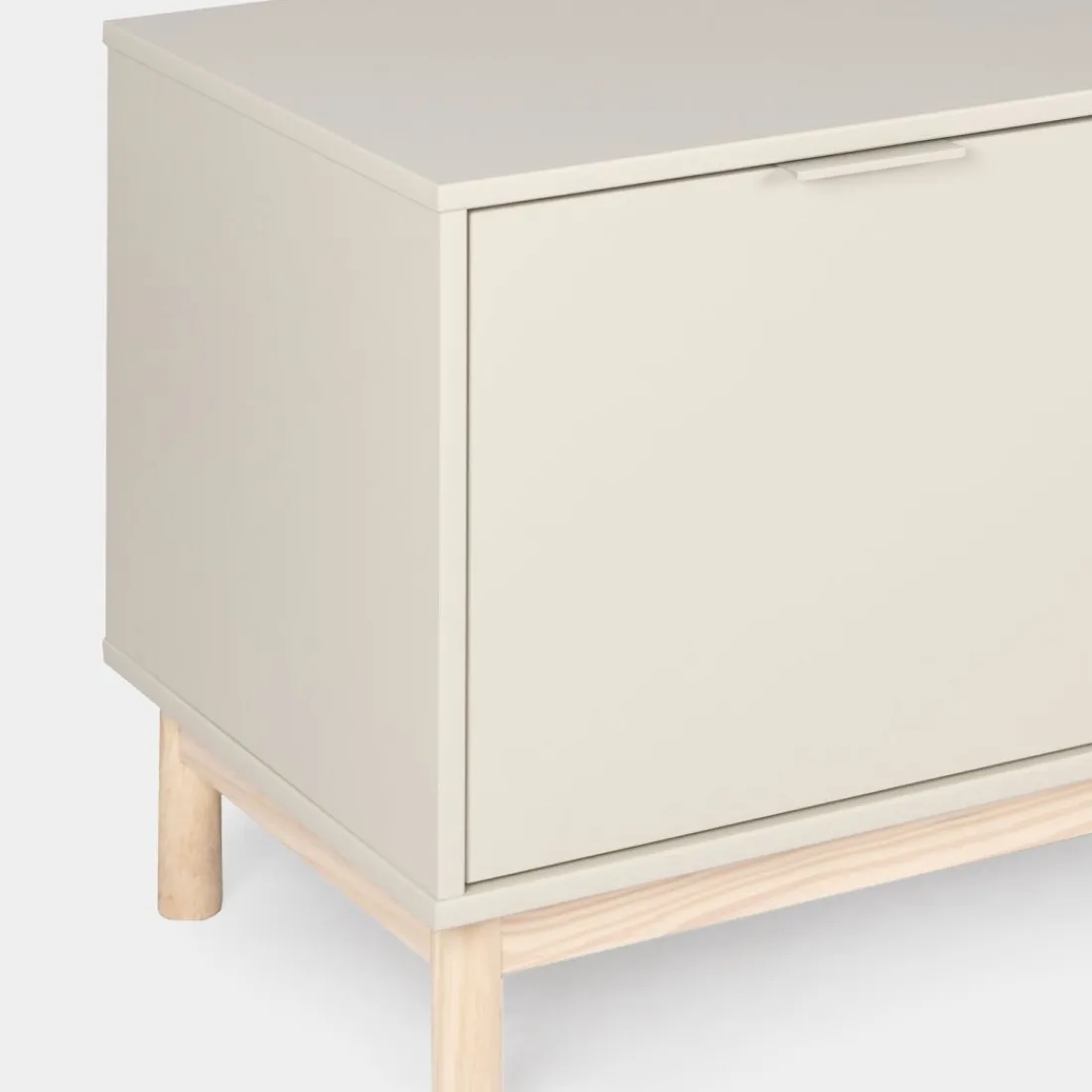 Klast Home Muebles Tv>Elian Gris perla