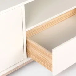 Klast Home Muebles Tv>Elian Blanco