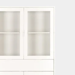 Klast Home Vitrinas>Elian Blanco