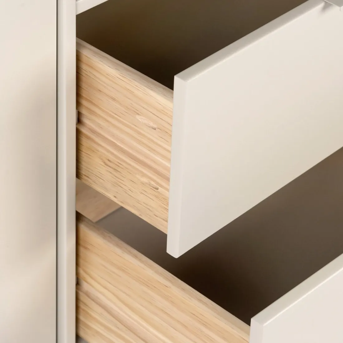 Klast Home Aparadores>Elian Gris perla