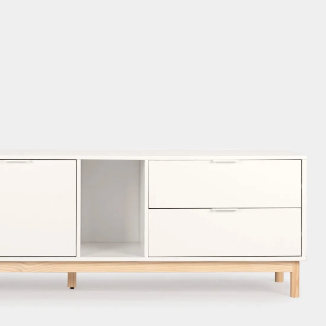 Klast Home Muebles Tv>Elian Blanco