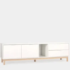 Klast Home Muebles Tv>Elian Blanco
