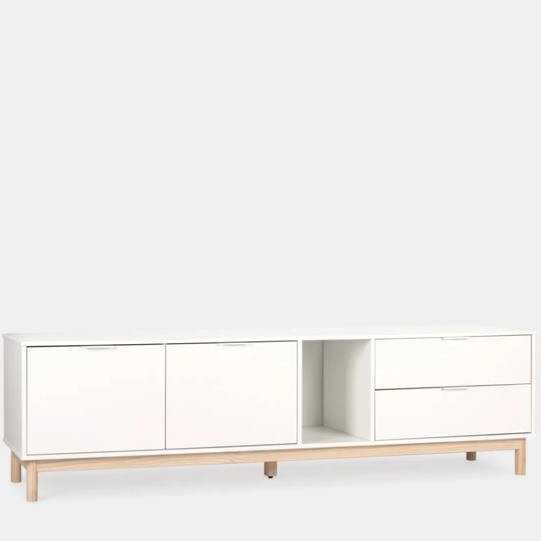 Klast Home Muebles Tv>Elian Blanco