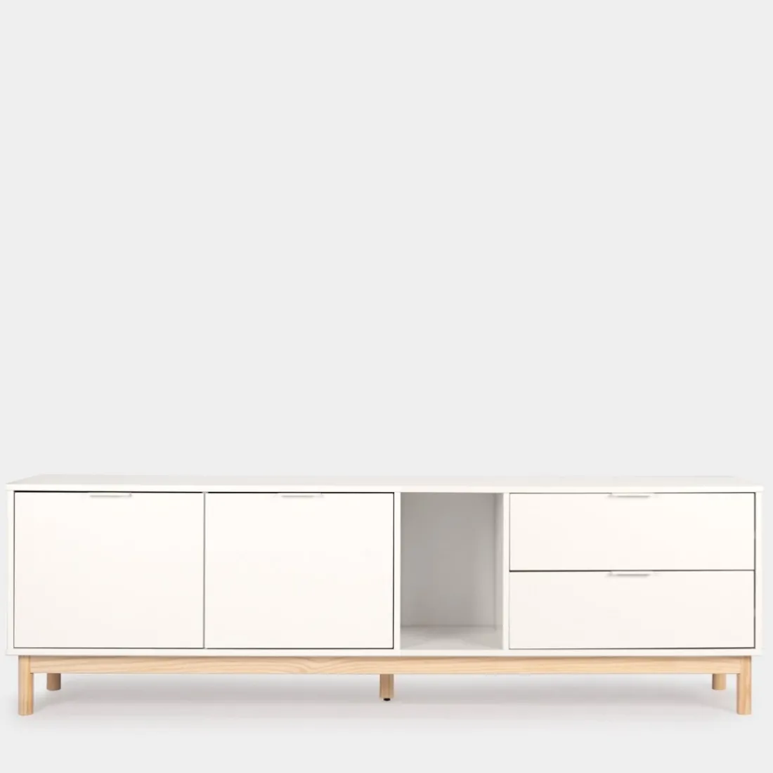 Klast Home Muebles Tv>Elian Blanco