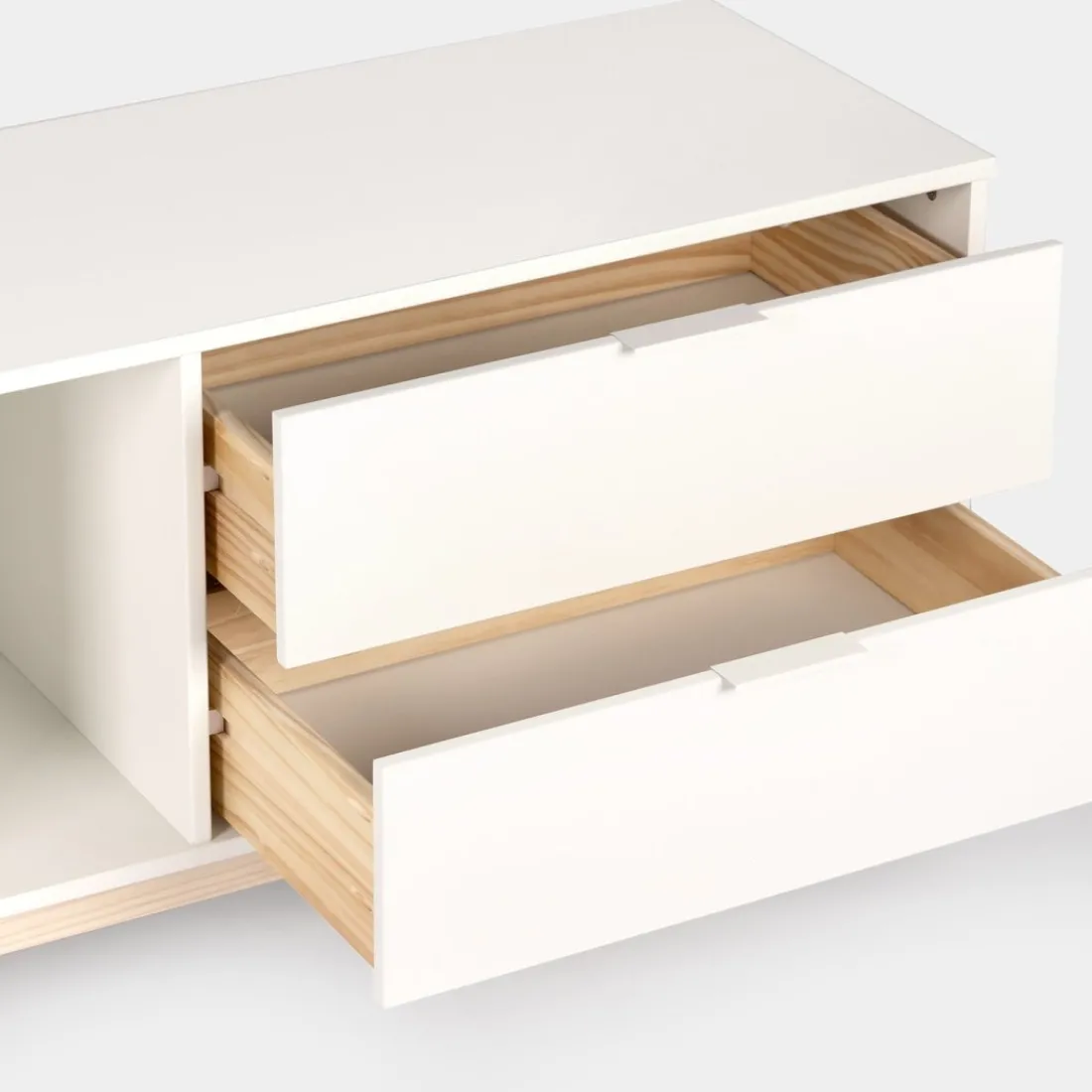 Klast Home Muebles Tv>Elian Blanco