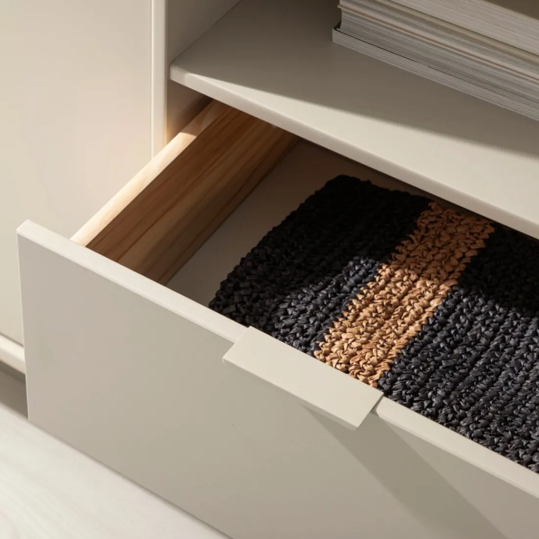 Klast Home Muebles Tv>Elian Gris perla