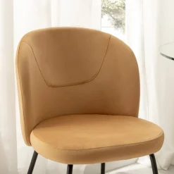 Klast Home Packs 4 Sillas Tapizadas|Sillas De Comedor Y Cocina><noscript><img width=