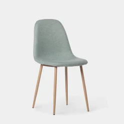 Klast Home Sillas De Escritorio|Sillas De Comedor Y Cocina>Ellis Verde