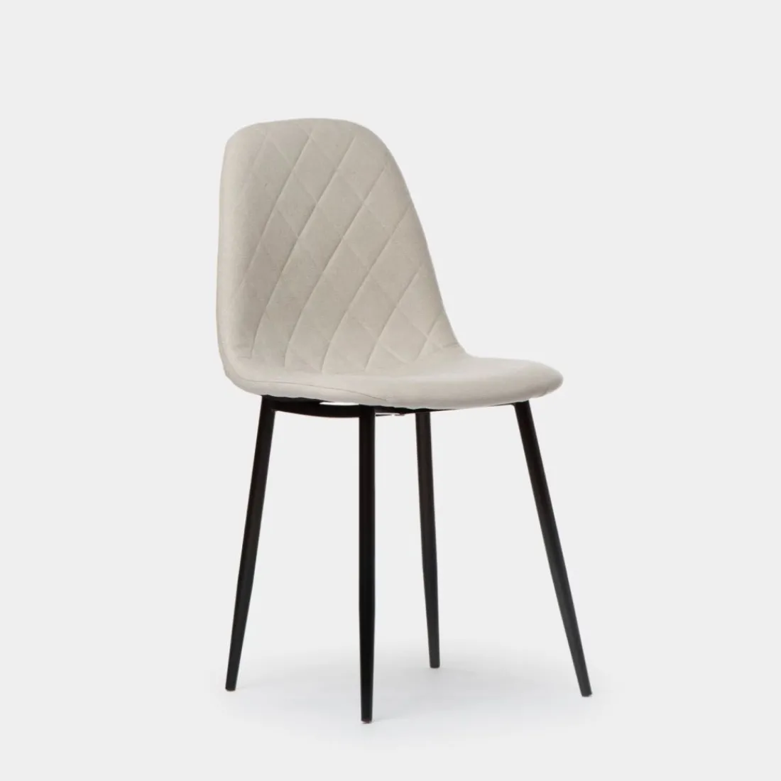 Klast Home Sillas De Comedor Y Cocina>Ellis Beige