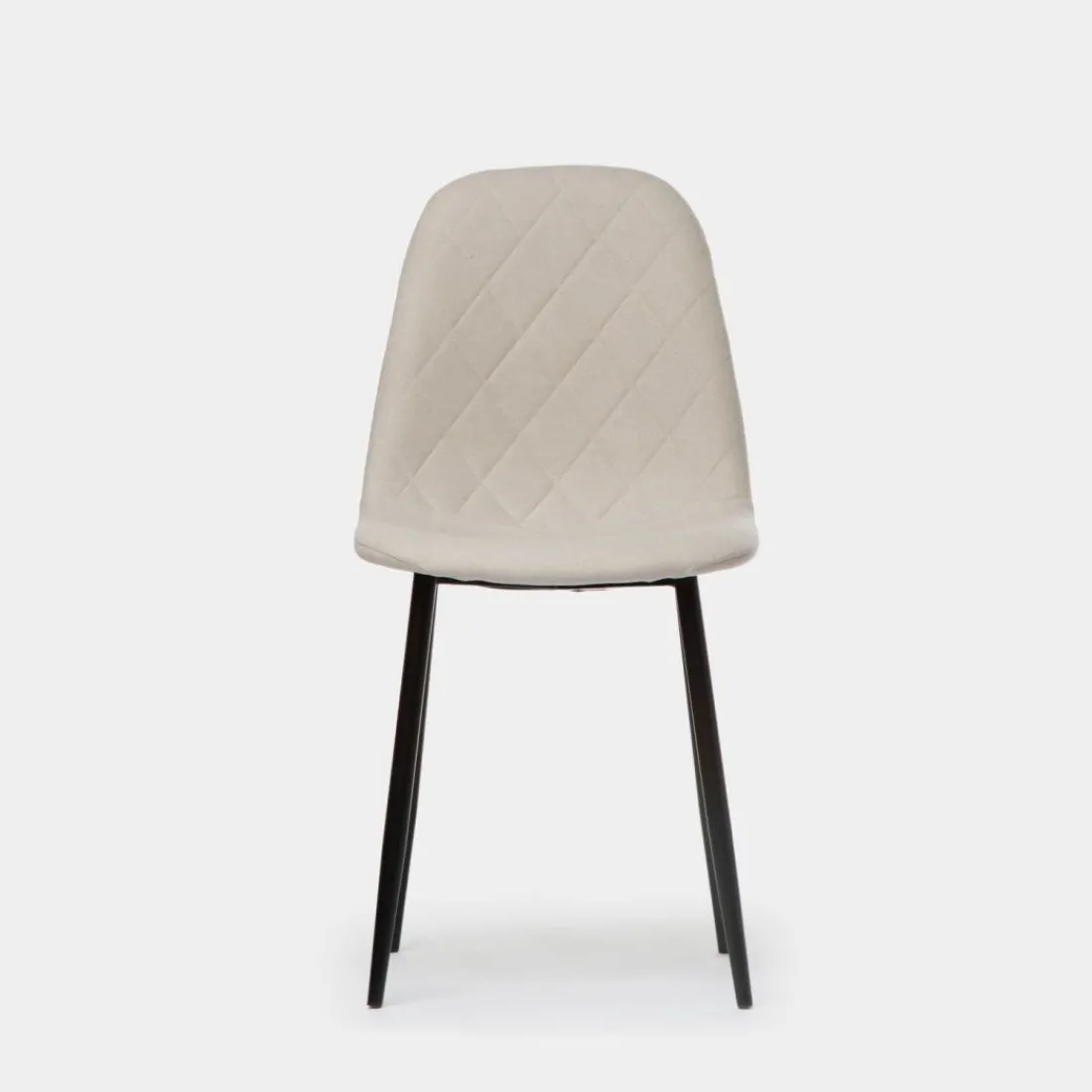 Klast Home Sillas De Comedor Y Cocina>Ellis Beige