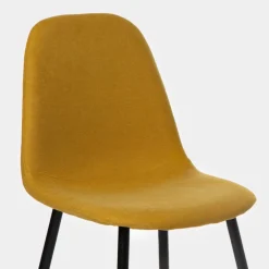 Klast Home Packs 4 Sillas Tapizadas|Sillas De Comedor Y Cocina><noscript><img width=