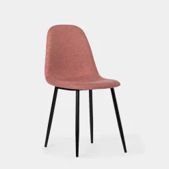 Klast Home Packs 4 Sillas Tapizadas|Sillas De Comedor Y Cocina><noscript><img width=