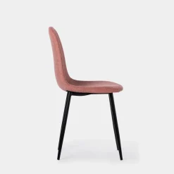 Klast Home Packs 4 Sillas Tapizadas|Sillas De Comedor Y Cocina><noscript><img width=