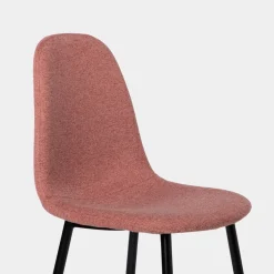 Klast Home Packs 4 Sillas Tapizadas|Sillas De Comedor Y Cocina><noscript><img width=