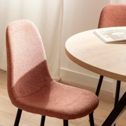 Klast Home Packs 4 Sillas Tapizadas|Sillas De Comedor Y Cocina><noscript><img width=