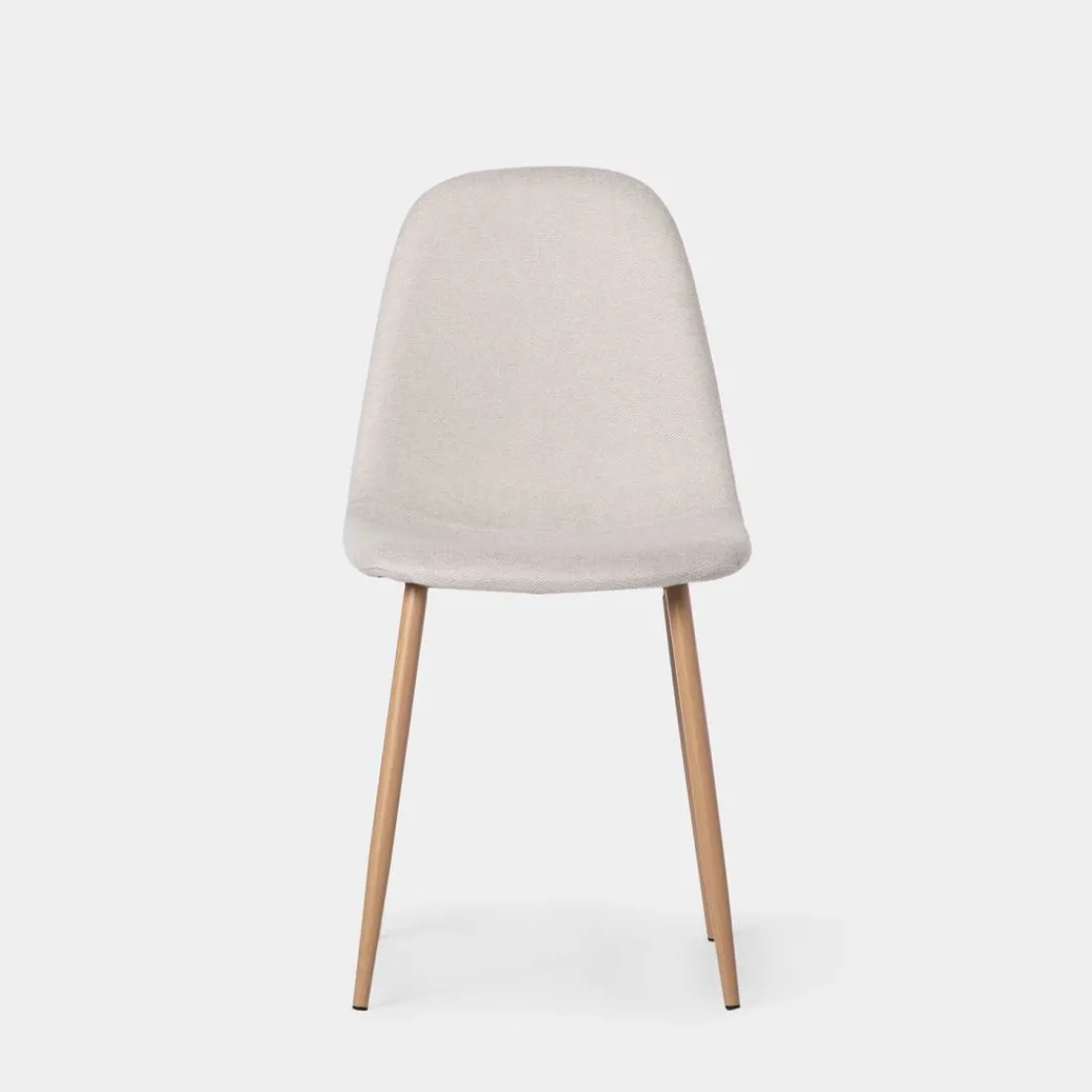 Klast Home Sillas De Escritorio|Sillas De Comedor Y Cocina>Ellis Beige