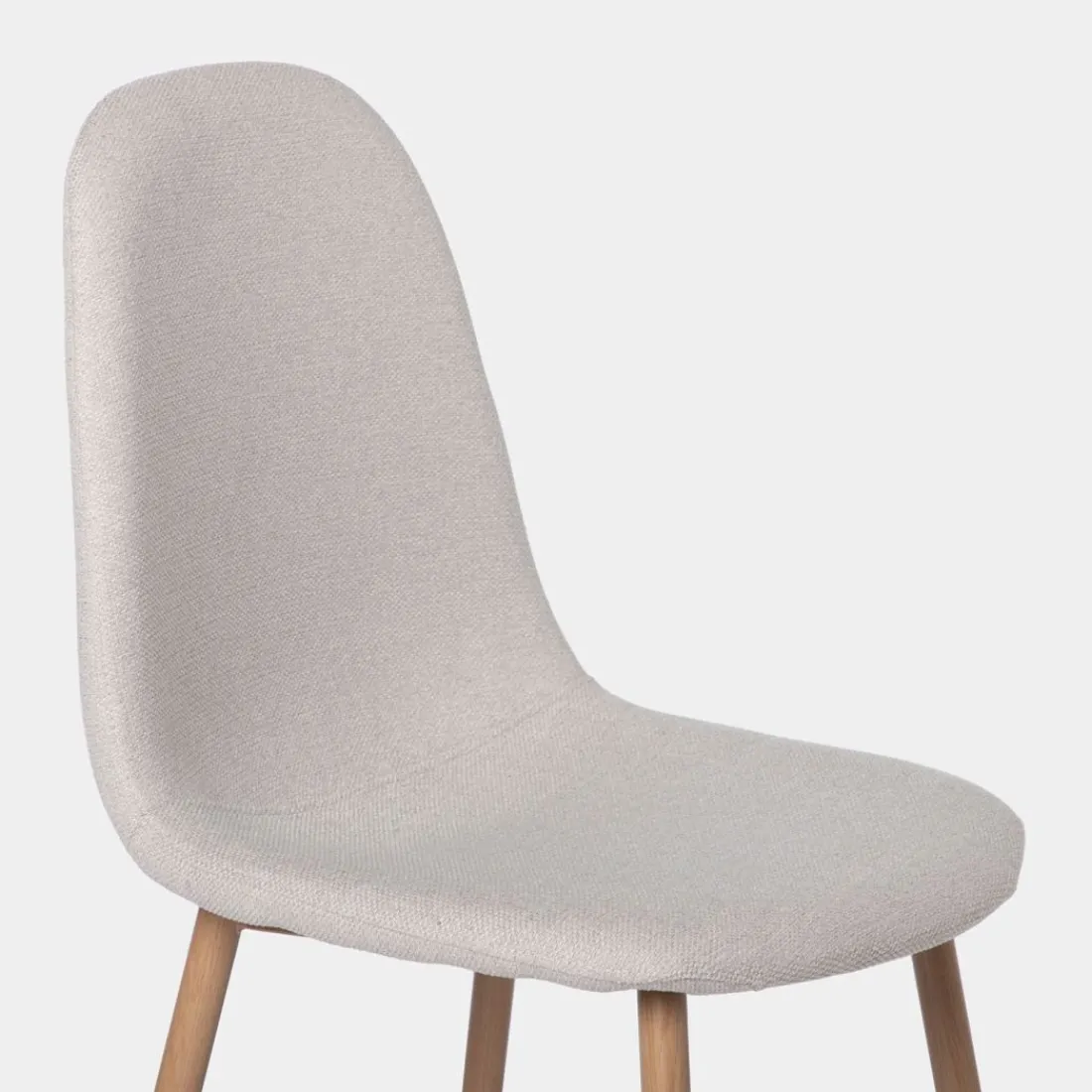 Klast Home Sillas De Escritorio|Sillas De Comedor Y Cocina>Ellis Beige