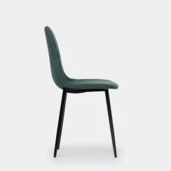 Klast Home Packs 4 Sillas Tapizadas|Sillas De Comedor Y Cocina><noscript><img width=