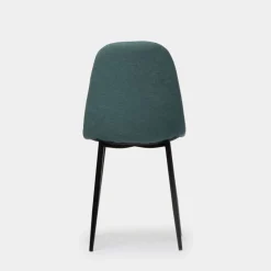 Klast Home Packs 4 Sillas Tapizadas|Sillas De Comedor Y Cocina><noscript><img width=