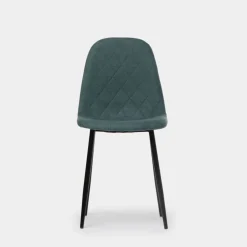 Klast Home Packs 4 Sillas Tapizadas|Sillas De Comedor Y Cocina><noscript><img width=