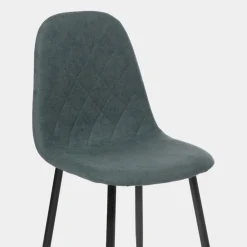 Klast Home Packs 4 Sillas Tapizadas|Sillas De Comedor Y Cocina><noscript><img width=