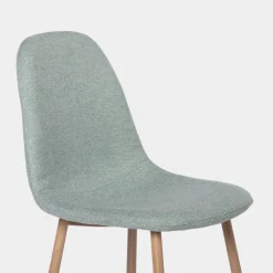 Klast Home Packs 4 Sillas Tapizadas|Sillas De Comedor Y Cocina><noscript><img width=