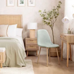 Klast Home Packs 4 Sillas Tapizadas|Sillas De Comedor Y Cocina><noscript><img width=