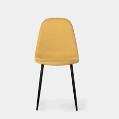 Klast Home Packs 4 Sillas Tapizadas|Sillas De Comedor Y Cocina><noscript><img width=