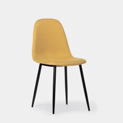 Klast Home Packs 4 Sillas Tapizadas|Sillas De Comedor Y Cocina><noscript><img width=