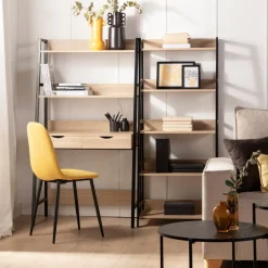 Klast Home Packs 4 Sillas Tapizadas|Sillas De Comedor Y Cocina><noscript><img width=