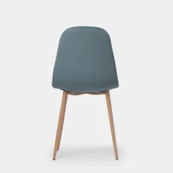 Klast Home Packs 4 Sillas Tapizadas|Sillas De Comedor Y Cocina><noscript><img width=