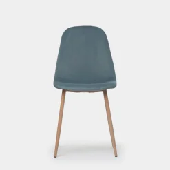 Klast Home Packs 4 Sillas Tapizadas|Sillas De Comedor Y Cocina><noscript><img width=