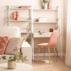 Klast Home Packs 4 Sillas Tapizadas|Sillas De Comedor Y Cocina><noscript><img width=