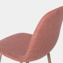 Klast Home Packs 4 Sillas Tapizadas|Sillas De Comedor Y Cocina><noscript><img width=