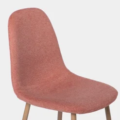 Klast Home Packs 4 Sillas Tapizadas|Sillas De Comedor Y Cocina><noscript><img width=