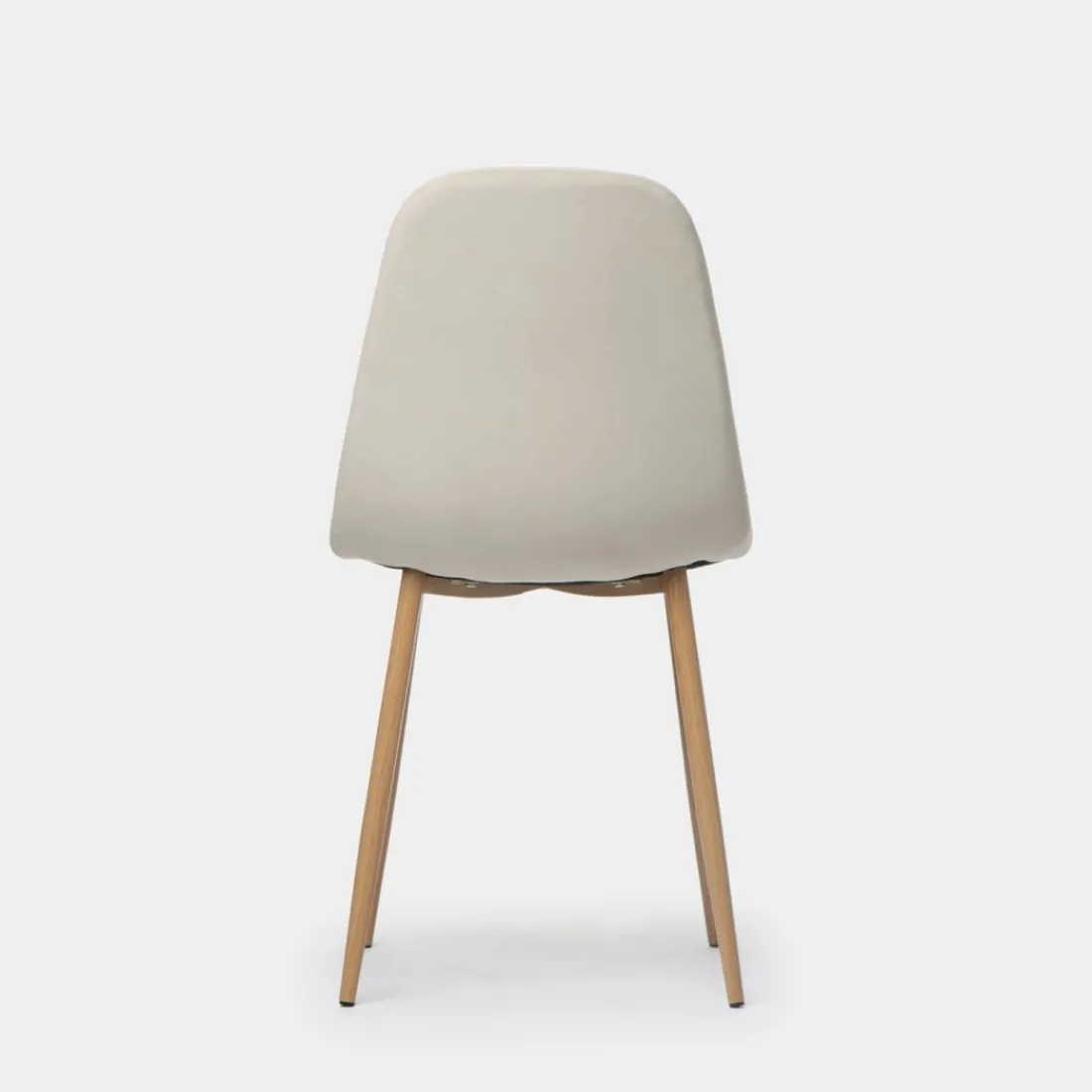 Klast Home Sillas De Escritorio|Sillas De Comedor Y Cocina>Ellis Beige