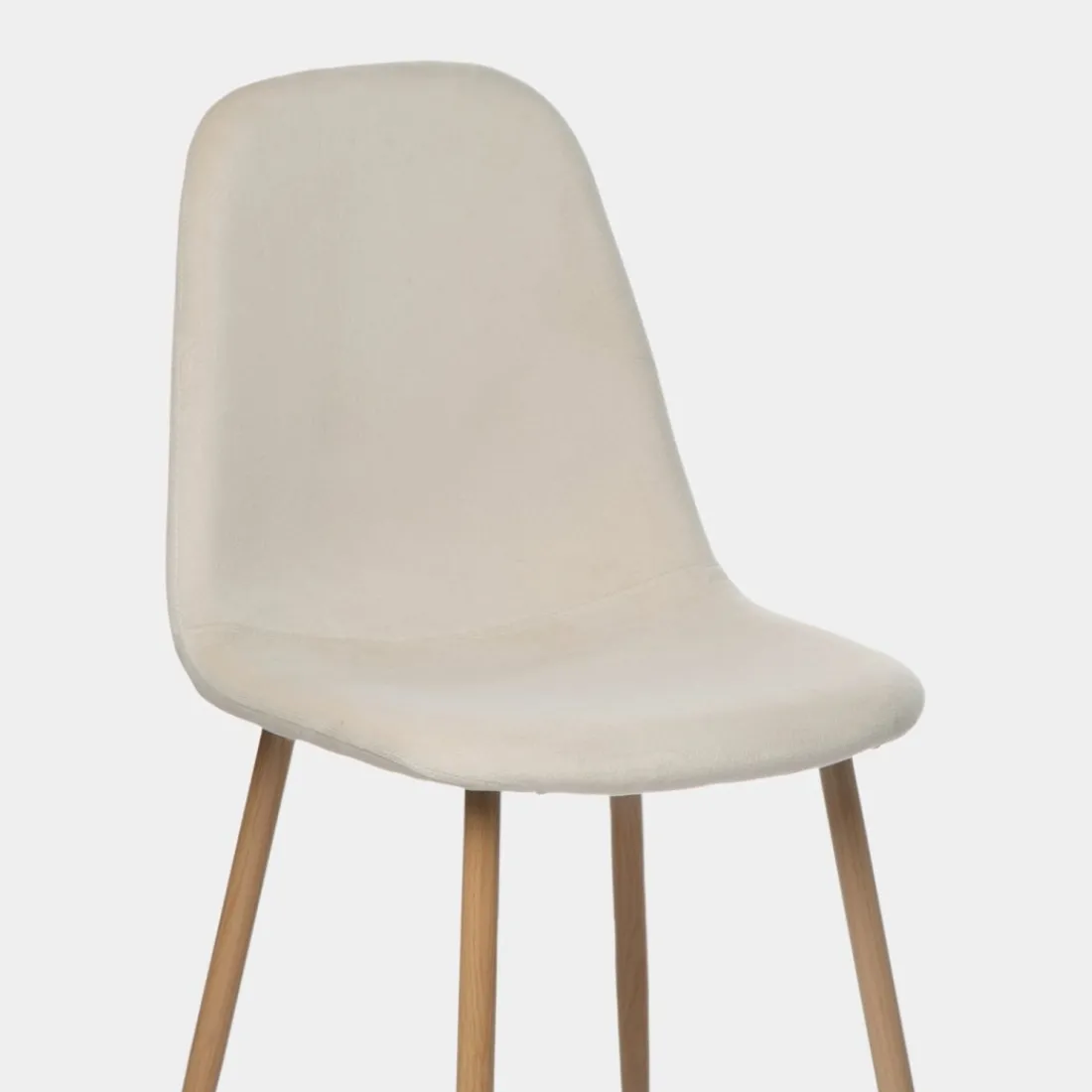 Klast Home Sillas De Escritorio|Sillas De Comedor Y Cocina>Ellis Beige