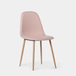 Klast Home Packs 4 Sillas Tapizadas|Sillas De Comedor Y Cocina><noscript><img width=